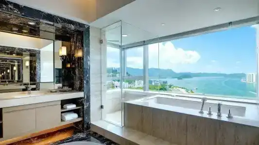 Hyatt Regency, Sha Tin - 76