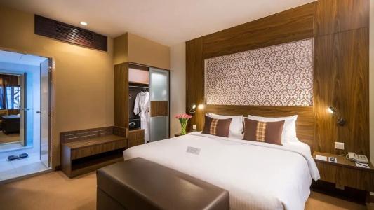 Grand Pacific (Sg Clean) - 59