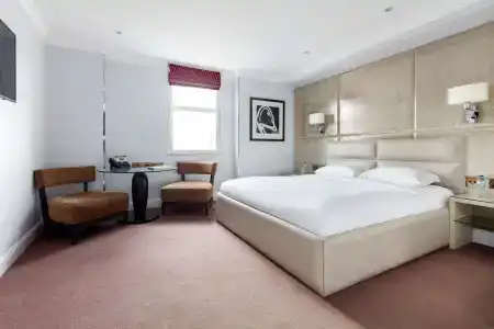 Radisson Blu Edwardian Mercer Street, London - 36