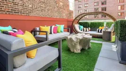 Staypineapple, An Artful, Midtown New York - 98