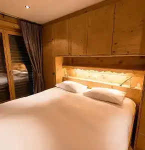 Nendaz 4 Vallées & SPA 4* Superior - 91