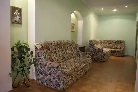 Сосновый Бор - 12