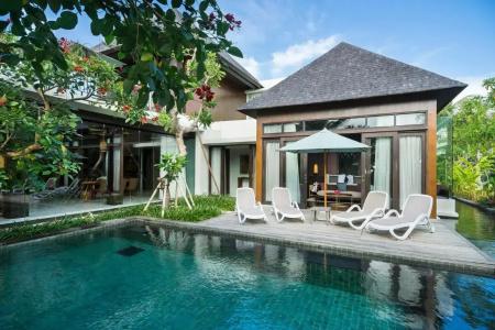 The Anvaya Beach Resort Bali - 25