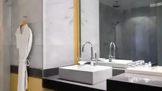 Hyatt Regency Dushanbe - 44