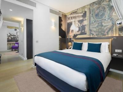 Indigo Paris - Opera, An Ihg Hotel - 67