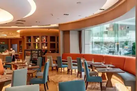 Crowne Plaza - Shenzhen Futian, An Ihg - 24