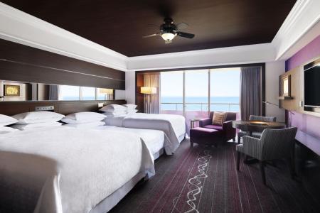 Sheraton Grande Tokyo Bay - 88