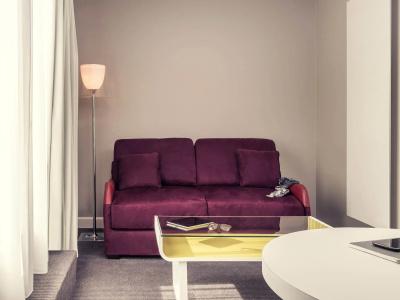Mercure Paris Bercy Bibliothèque - 85