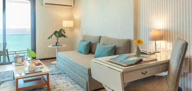 Pestana Rio Atlantica - 81
