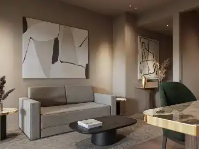 Crowne Plaza Milan City, An Ihg - 62