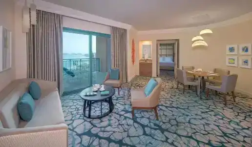 Atlantis, The Palm - 68