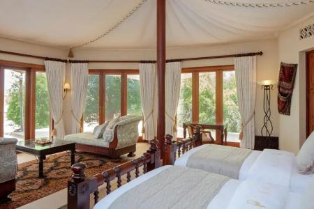 Al Maha, a Luxury Collection Desert Resort & Spa, Dubai - 42