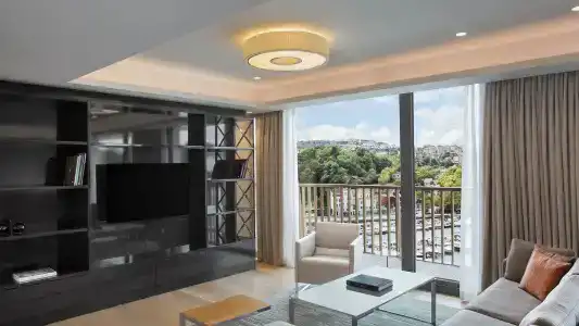 The Grand Tarabya - 95