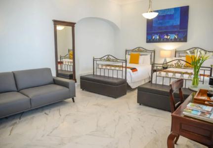 Suites de La Parra - 39