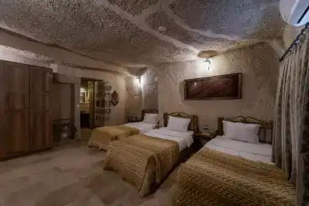 Tekkaya Cave - 101