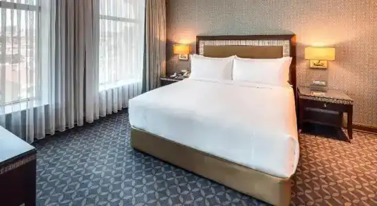 Swissôtel Ankara - 41