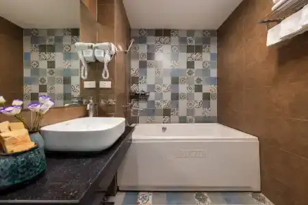 Babylon Garden & Spa - 49