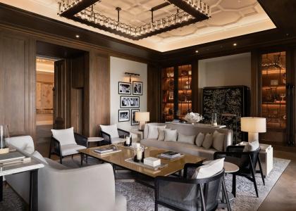 Dusit Thani Bangkok - 10