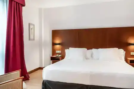 Vincci Ciudad de Salamanca - 6