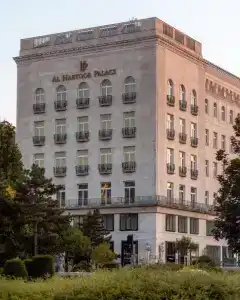 The Ritz-Carlton, Budapest - 0