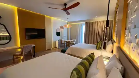 Haven Riviera Cancun - 111