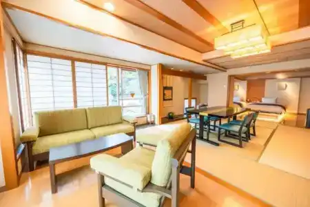 Hakone Yumoto Onsen Kajikaso - 224