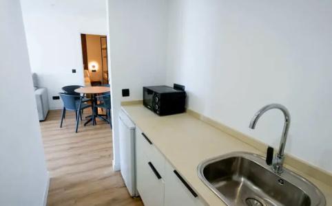 Apartamentos Vistasol - 62