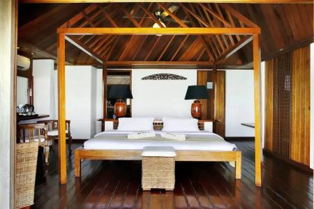 Gangehi Island Resort & Spa - 5