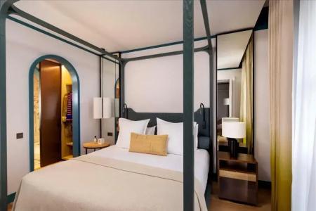 Hôtel Bel Ami - 76