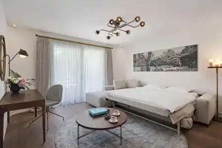 Biblos Resort Alaçatı - 59