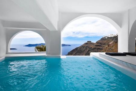 Dana Villas & Infinity Suites - 115