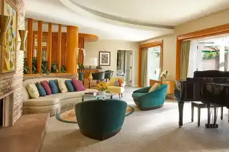 The Beverly Hills - Dorchester Collection - 88