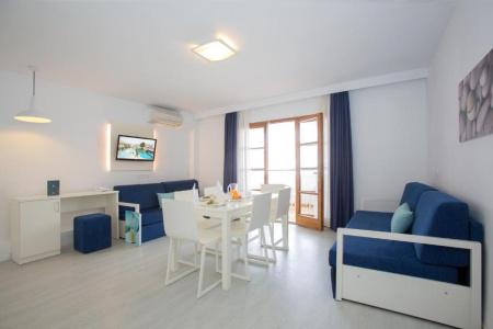 Plazamar Serenity Resort - 12