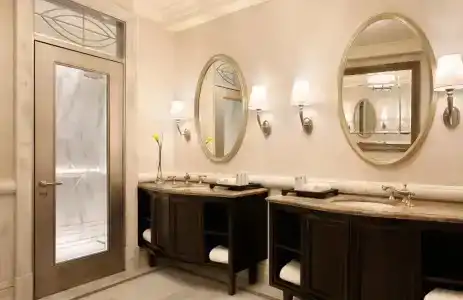 Habtoor Palace Dubai, LXRs & Resorts - 60