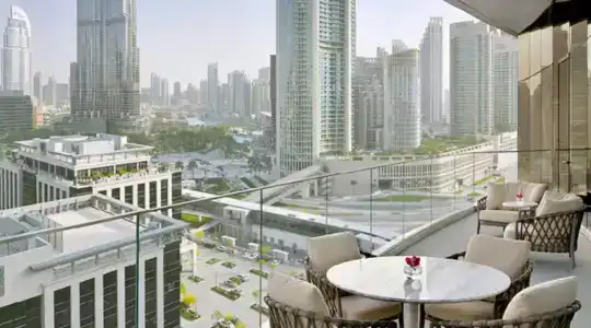 Address Sky View - 74