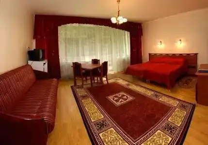 Пансионат Назарьево - 5