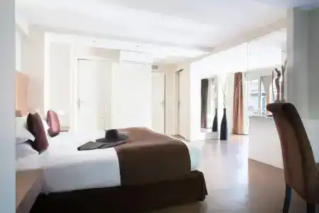 Villa Cosy, & spa - 29