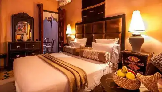 Riad Eden - 33