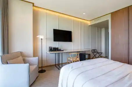 Курортный отель Kvareli Lake Resort - 43