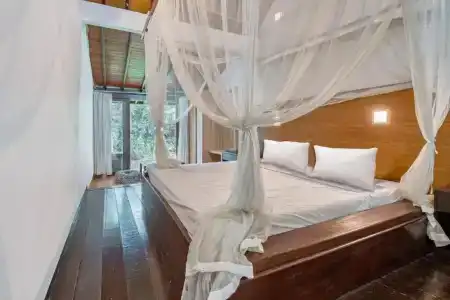 Ubud Sari Health Resort - 41