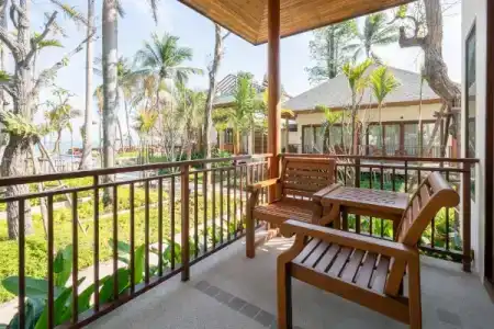 Banana Fan Sea Resort - Sha Extra Plus Certified - 98