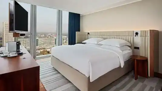 Jumeirah Frankfurt - 48
