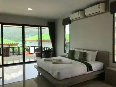 Mountain Koh Lipe - 10