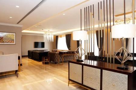 The Tower Plaza Dubai - 73