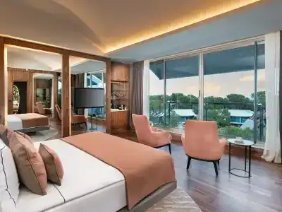 Rixos Sungate - 93
