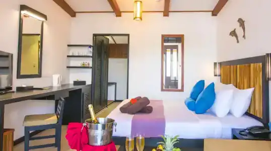 Fun Island Resort & Spa - 53