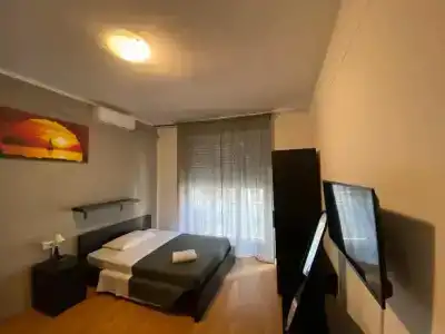 Guest House Pirelli Milano - 38