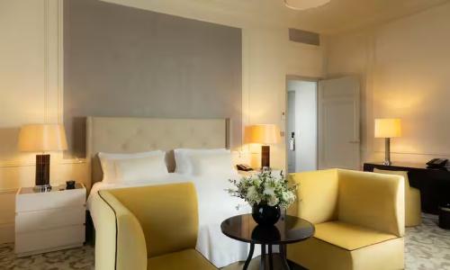 Waldorf Astoria Versailles - Trianon Palace - 61