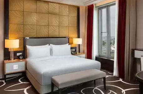 Waldorf Astoria Berlin - 52