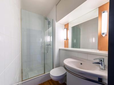 ibis Duisburg Hauptbahnhof - 28